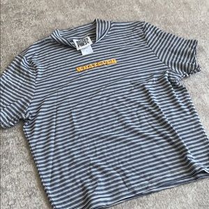 ragged priest t-shirt